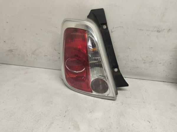 FEU ARRIERE GAUCHE FIAT - Vue 1